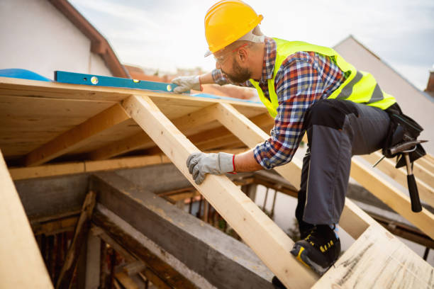 Best Commercial Roofing Services  in Mazon, IL