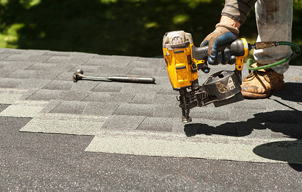Best Roof Waterproofing Services  in Mazon, IL