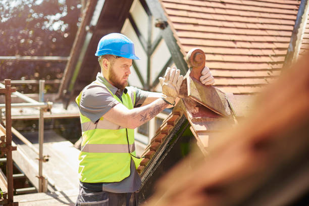 Best New Roof Installation  in Mazon, IL
